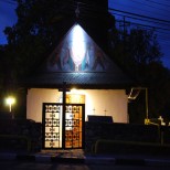 Biserica Sfantul Spiridon - Valenii de Munte